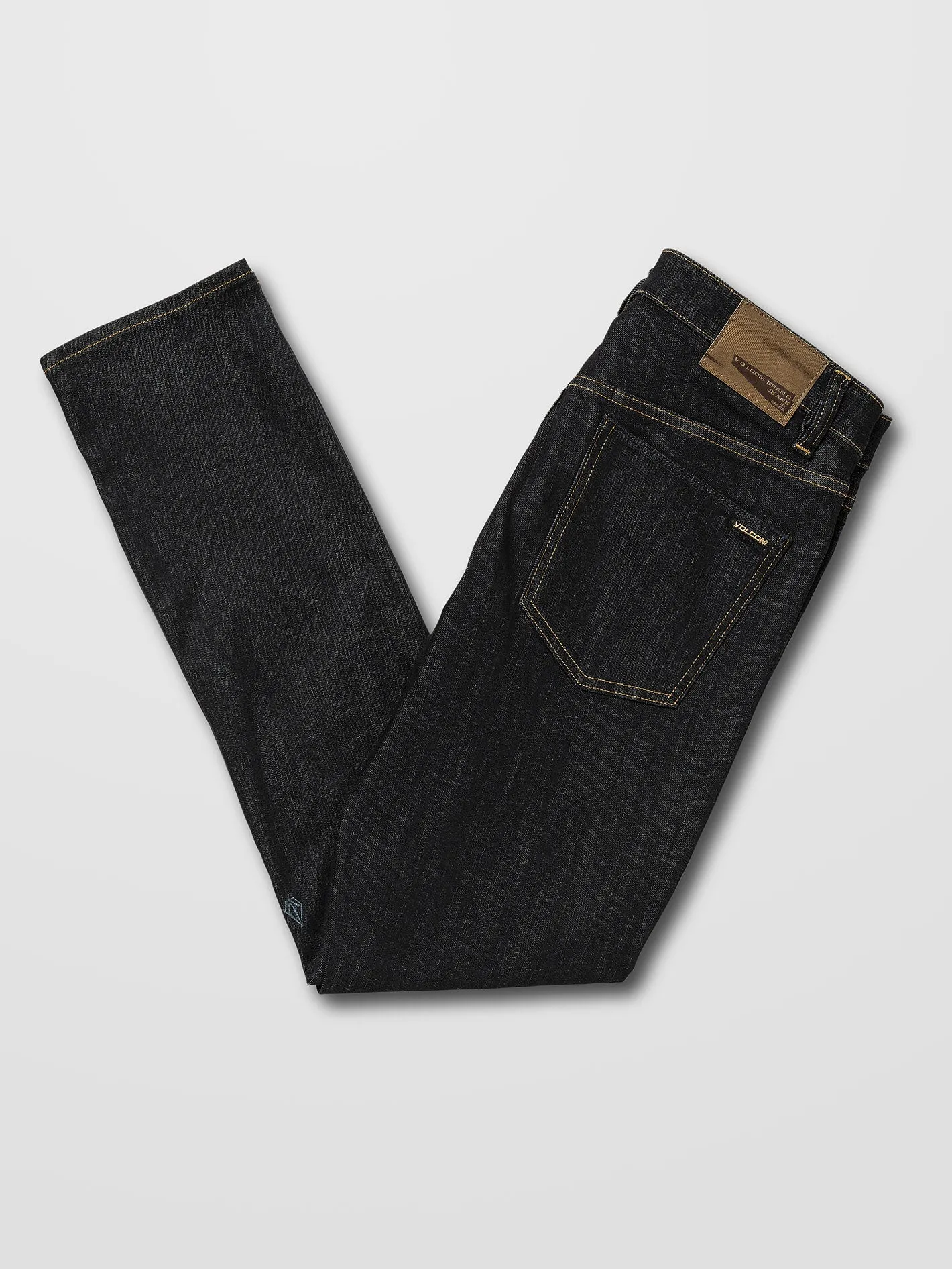 2X4 Denim - RINSE