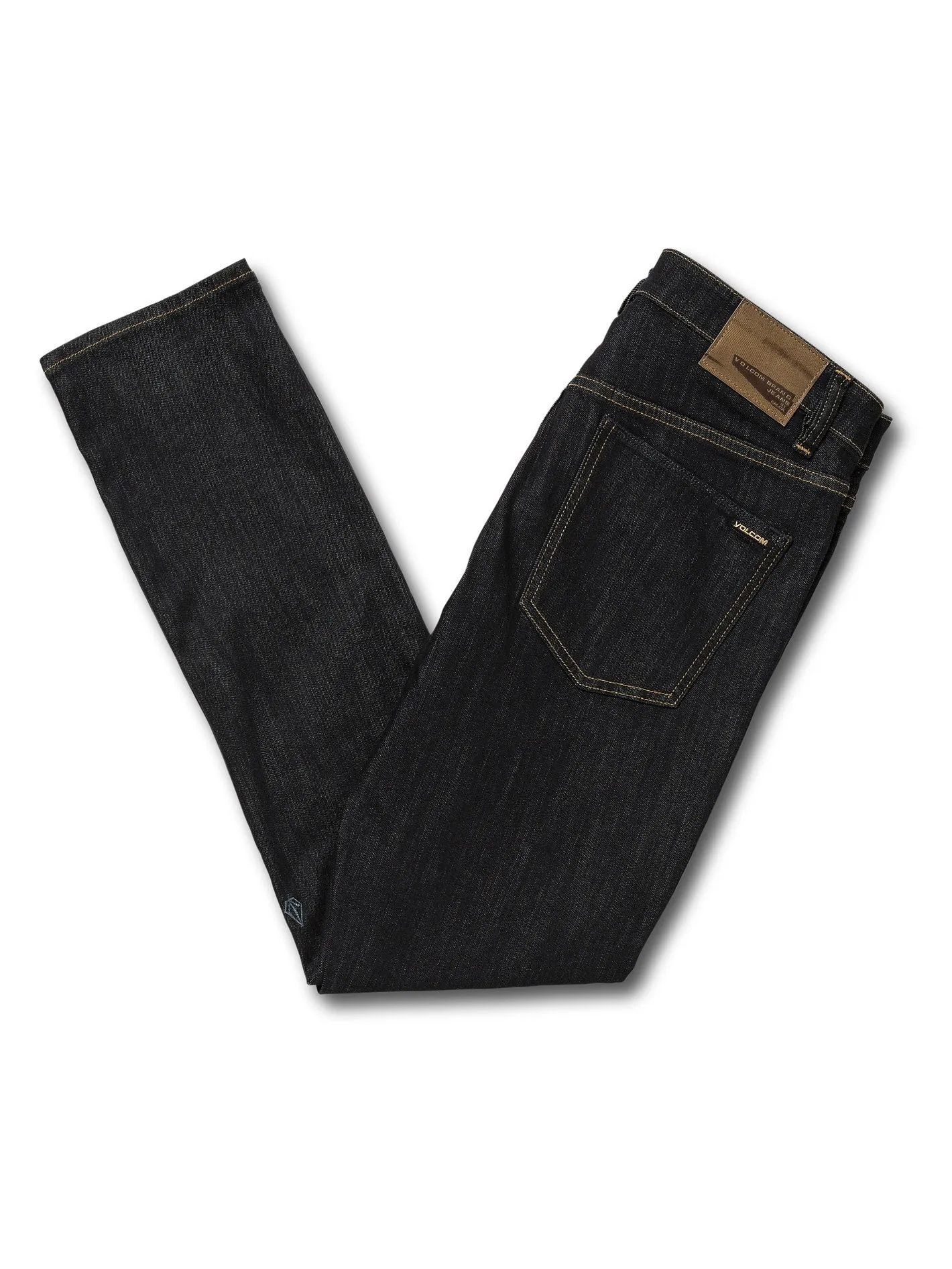 2X4 Denim - RINSE