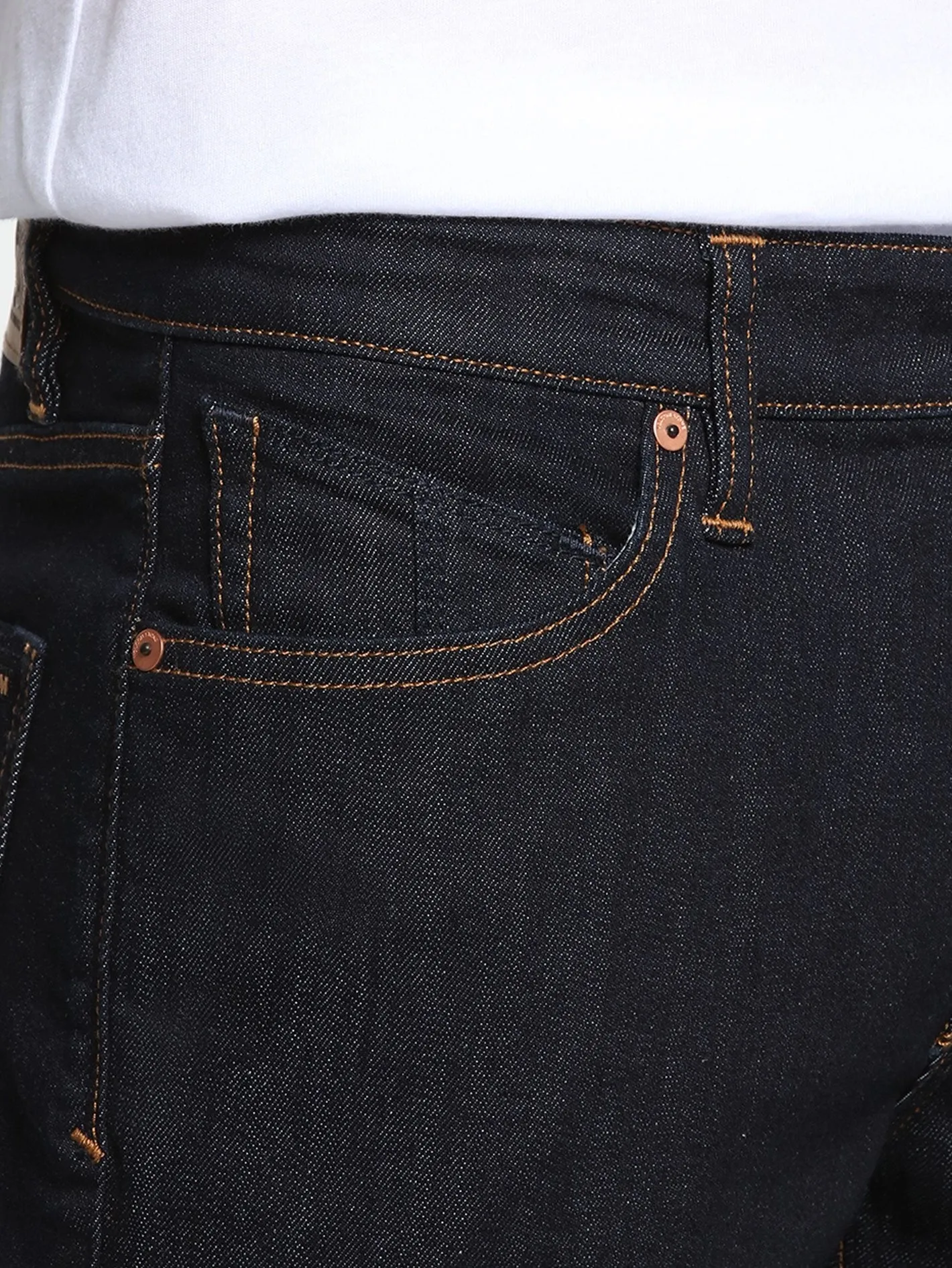 2X4 Denim - RINSE