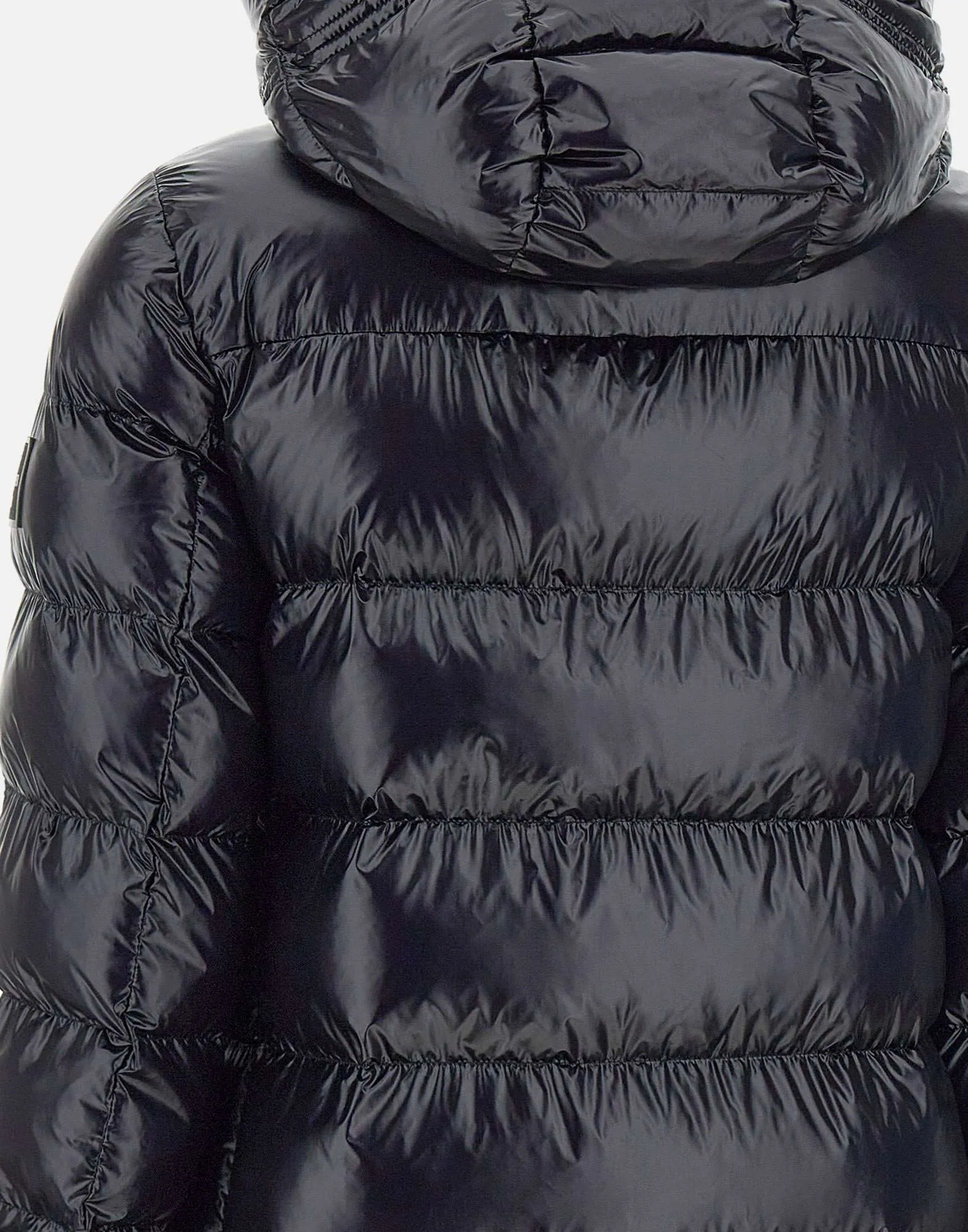 Anodict Women's Down Jacket