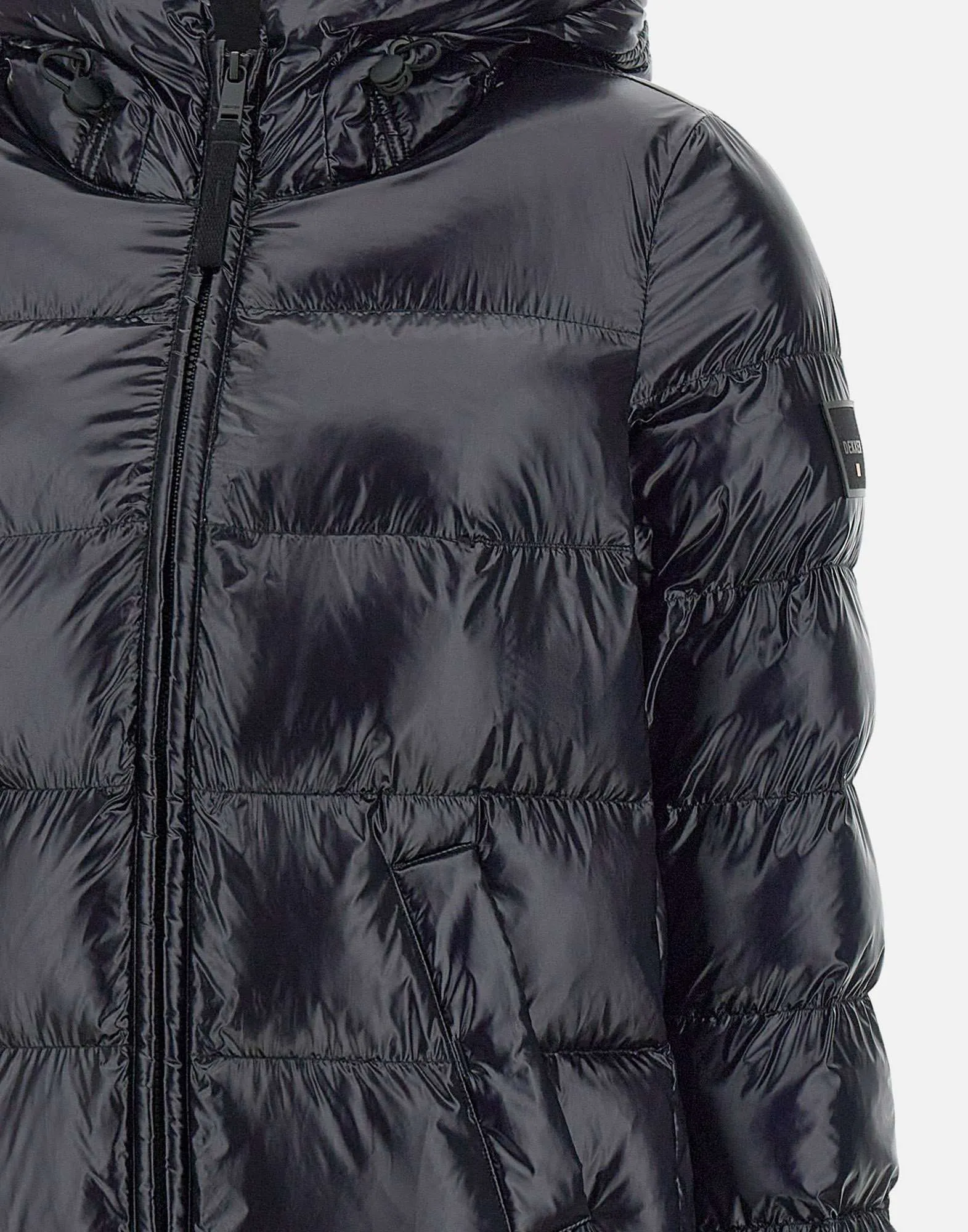 Anodict Women's Down Jacket