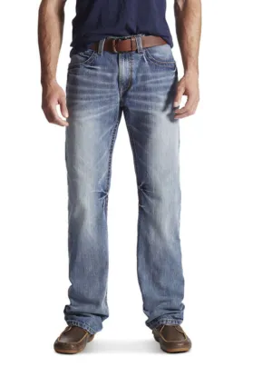 ARIAT MEN'S M4 COLTRANE DURANGO DENIM JEANS