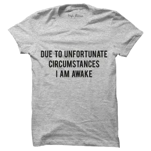 Awake T-shirt