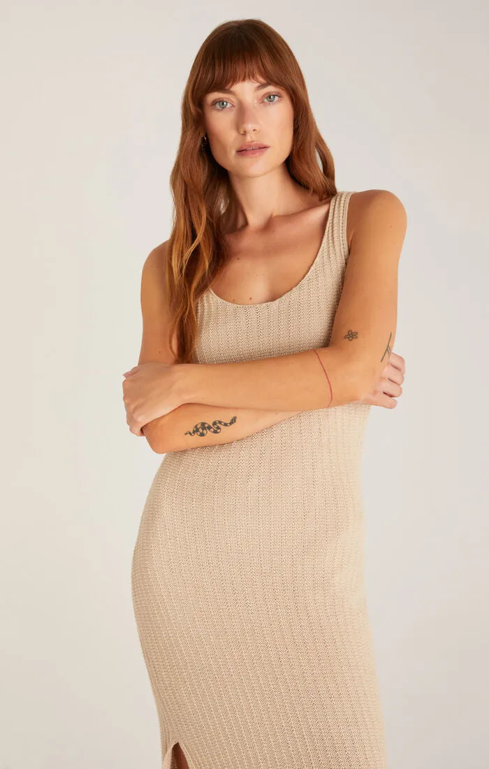 Brayden Midi Dress