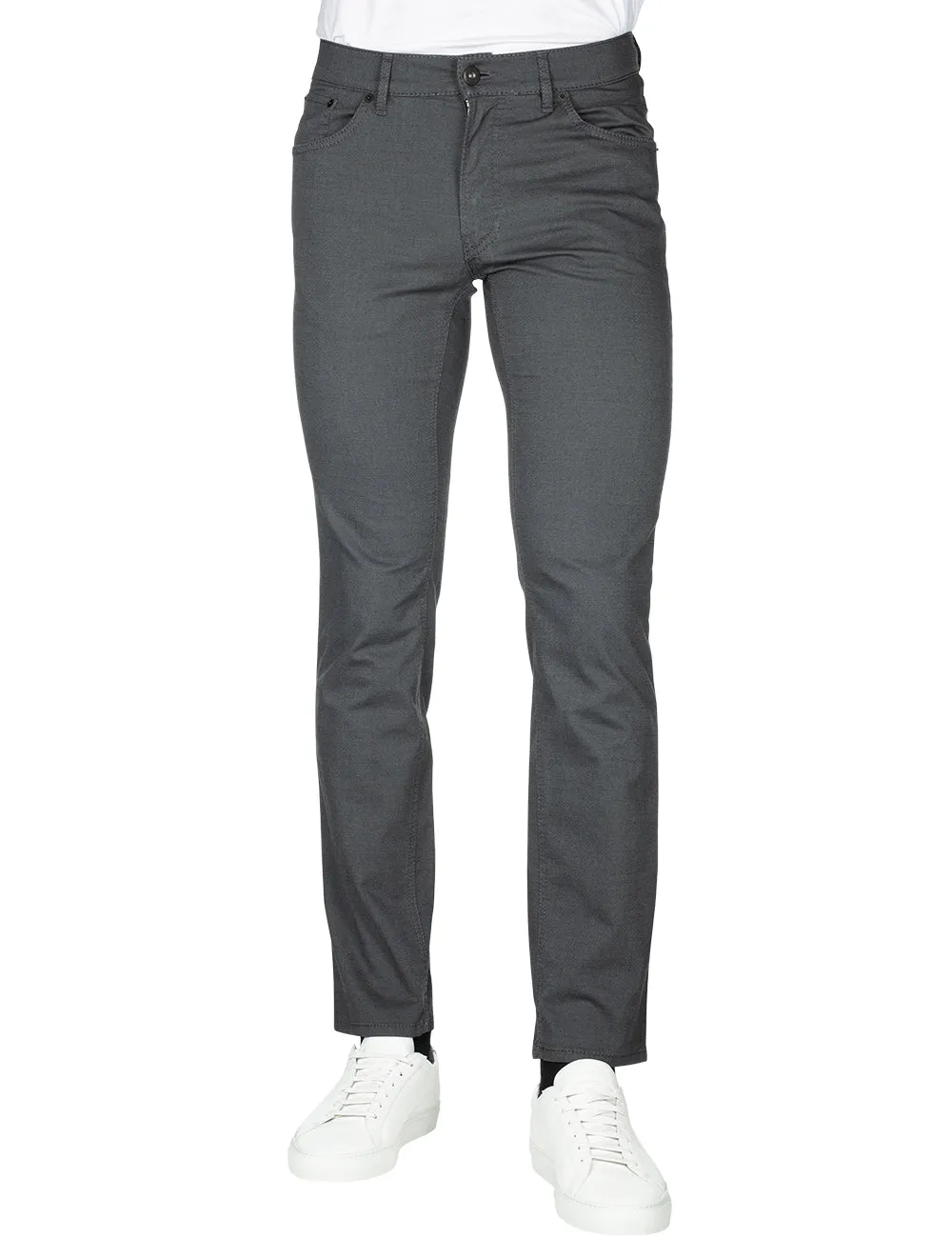 Chuck Trousers Grey