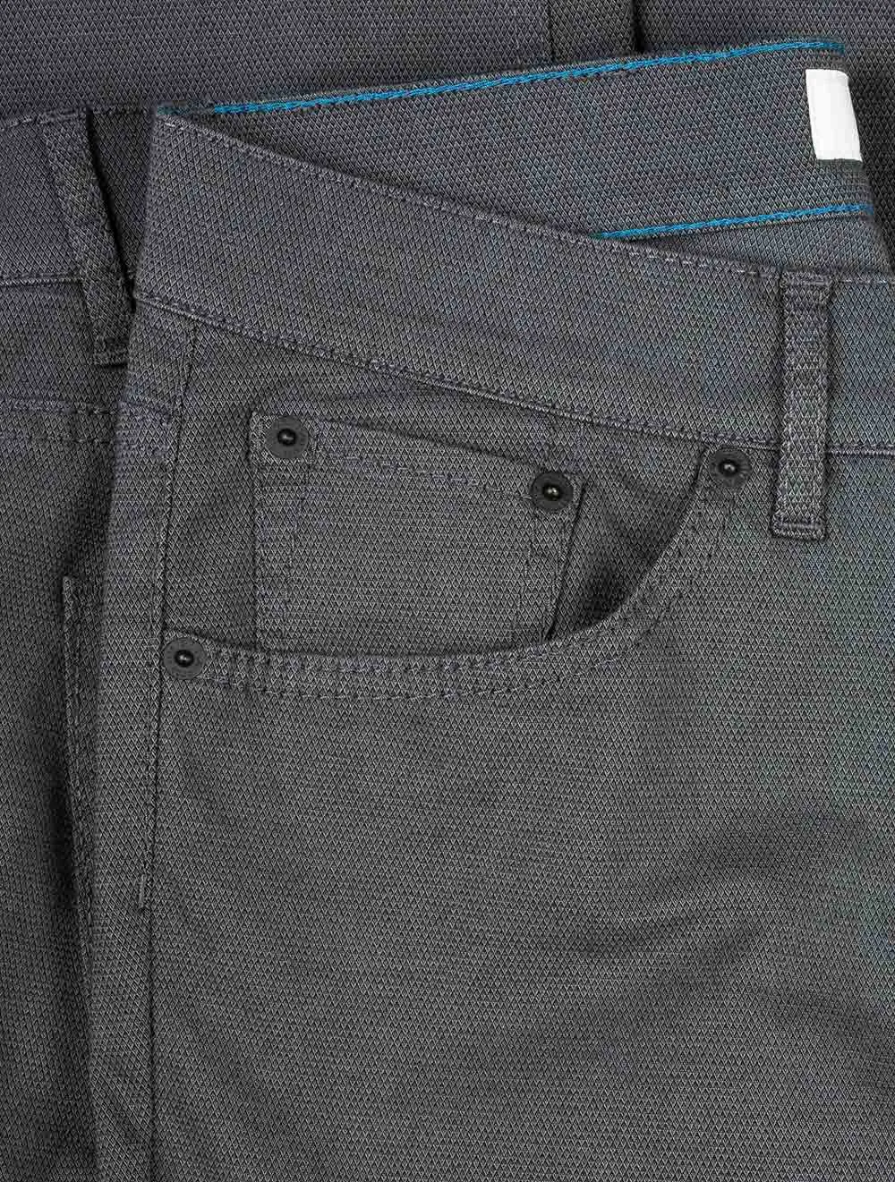 Chuck Trousers Grey