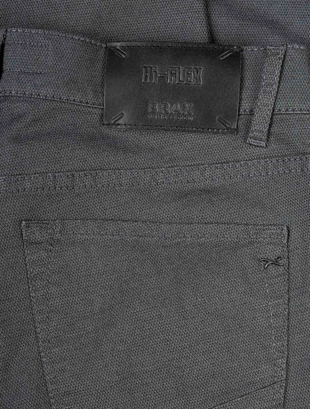 Chuck Trousers Grey