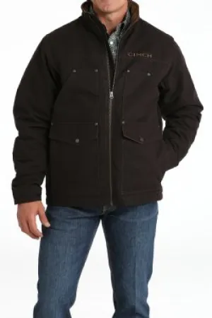 Cinch Men's Concealed Carry Canvas Jacket