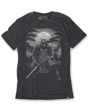 Dark Samurai Tee