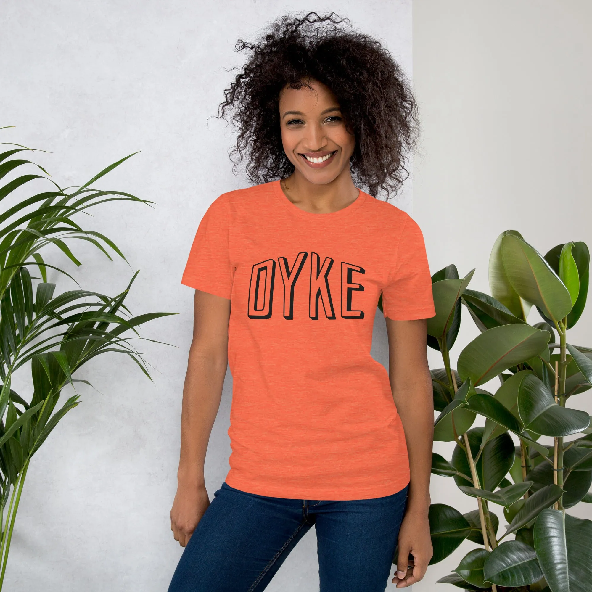 DYKE T-Shirt