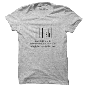 Fitish T-shirt