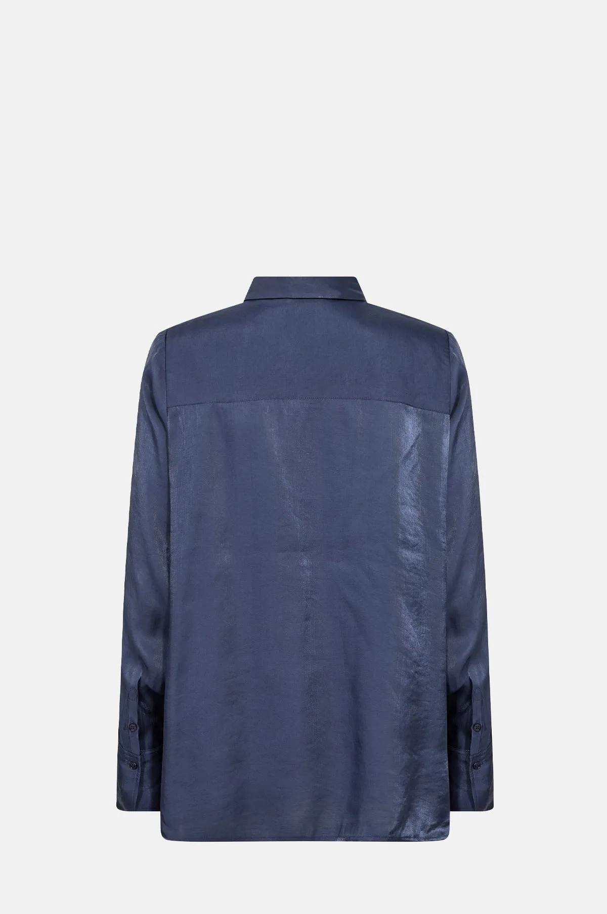 Ice Shirt Mood Indigo