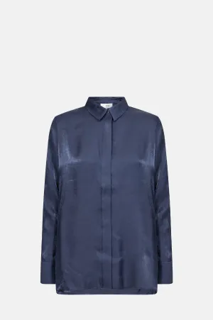 Ice Shirt Mood Indigo