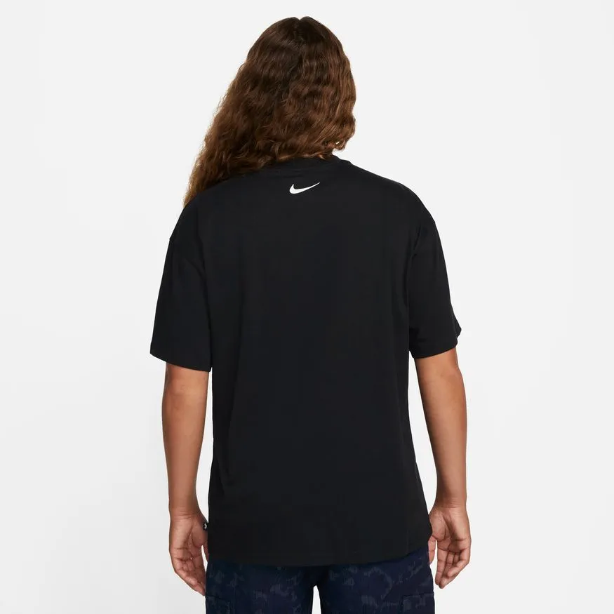 Laundrette Skate Tee (Black)