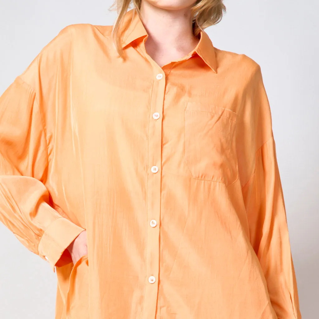 Light-weight shirt wholesale