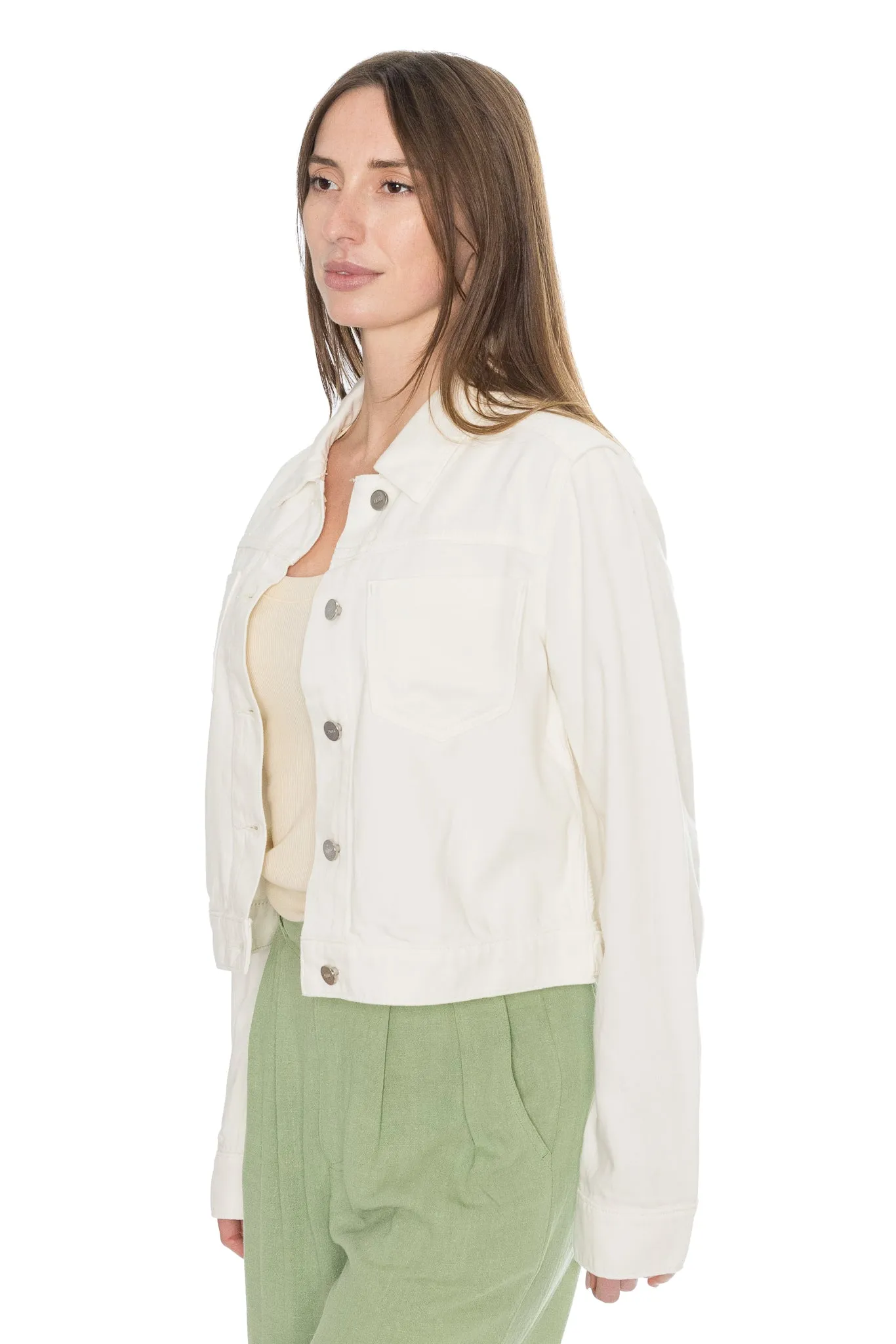 Relaxed Vivienne Jacket