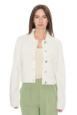 Relaxed Vivienne Jacket