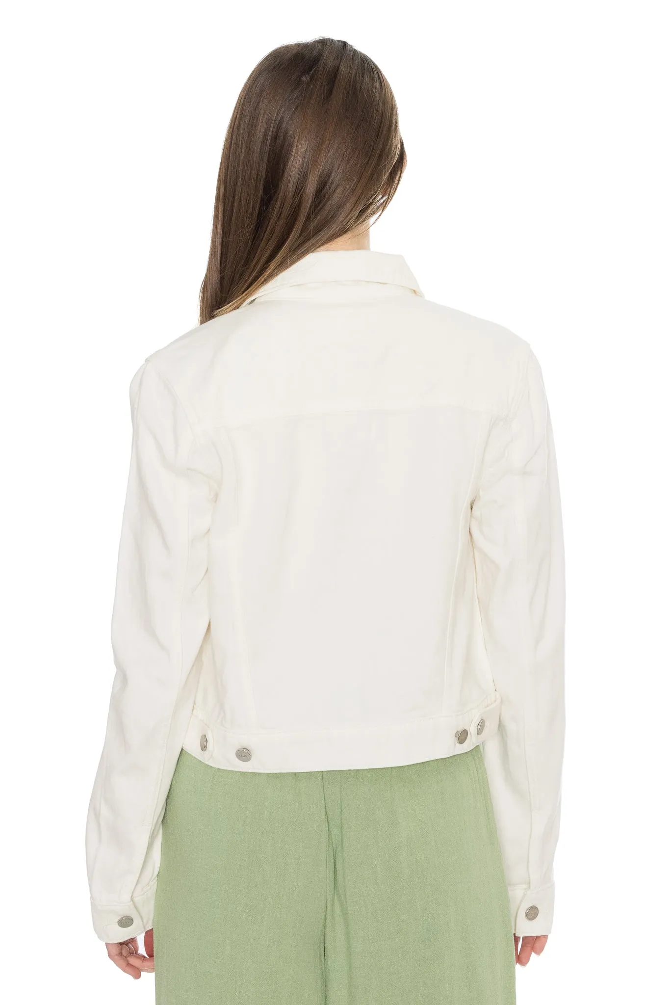 Relaxed Vivienne Jacket