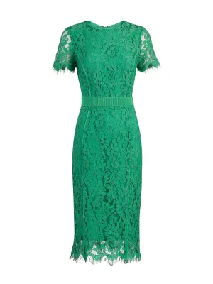 Romina Sheath Dress - Eva Mendes Fiesta Collection