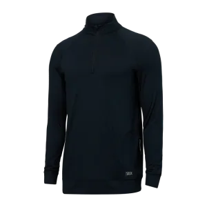 Saxx Peakdaze Casual Sport Long Sleeve 1/2 Zip