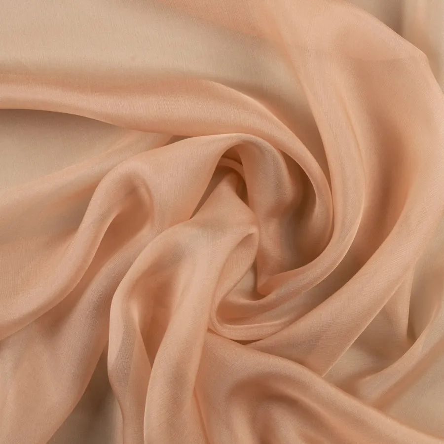 Silk Chiffon 137CM