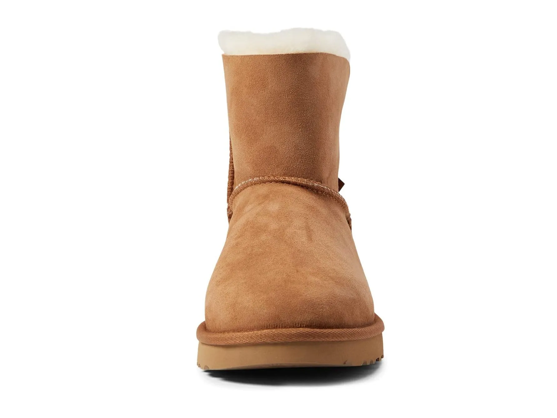 UGG Women's Mini Bailey Bow II Boot