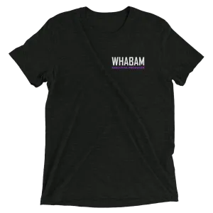 WHABAM Executive Producer Shirt