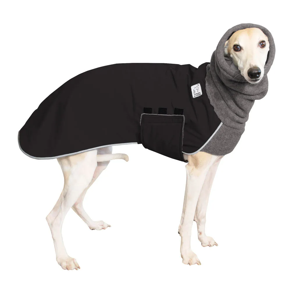 Whippet Winter Coat