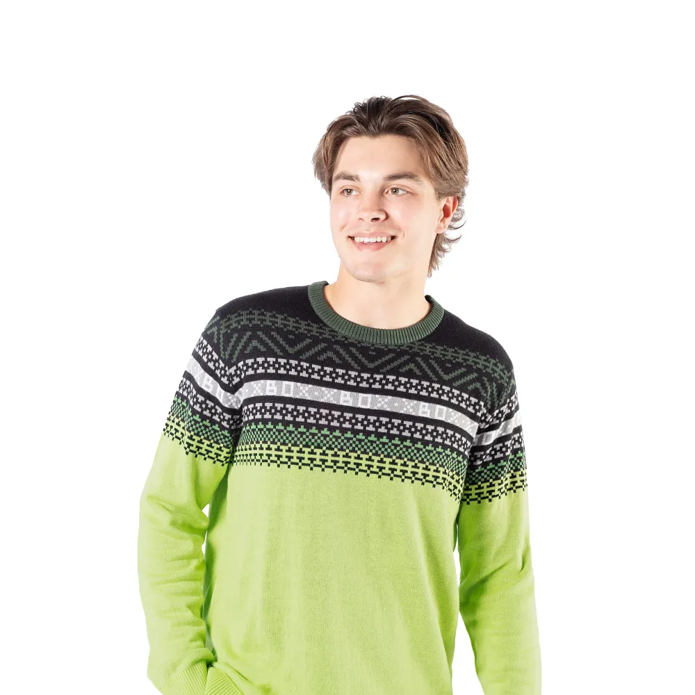 Xbox Knit Holiday Sweater