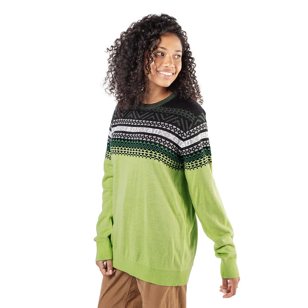 Xbox Knit Holiday Sweater