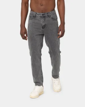 XXIII Rey Washed Grey Jeans Washed Grey