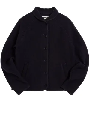 YMC Beach Jacket in Navy